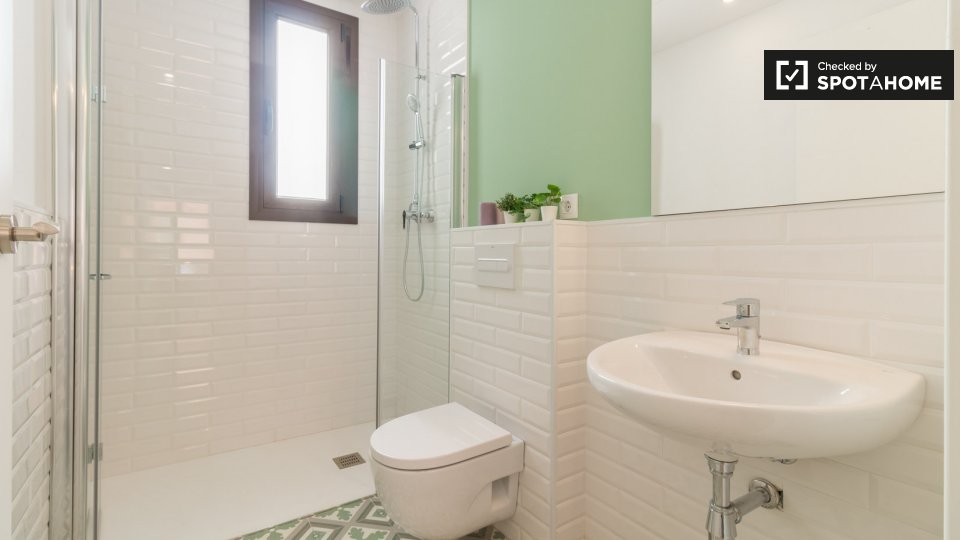 Apartment Barcelona, 3 beds — photo 4