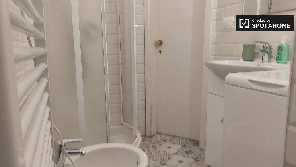 Apartment mono Florence, 30m² — photo 24