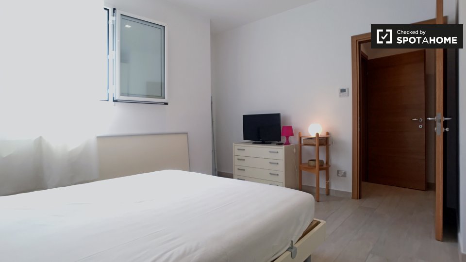 Apartment Milan, 1 bed — photo 8