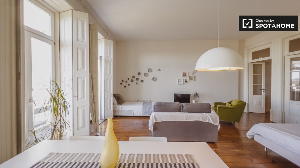 Apartment mono Porto — photo 13