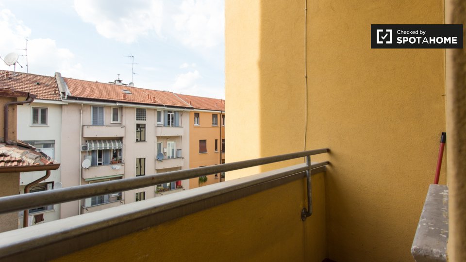 Apartment Milan, 1 bed, 60m² — photo 15