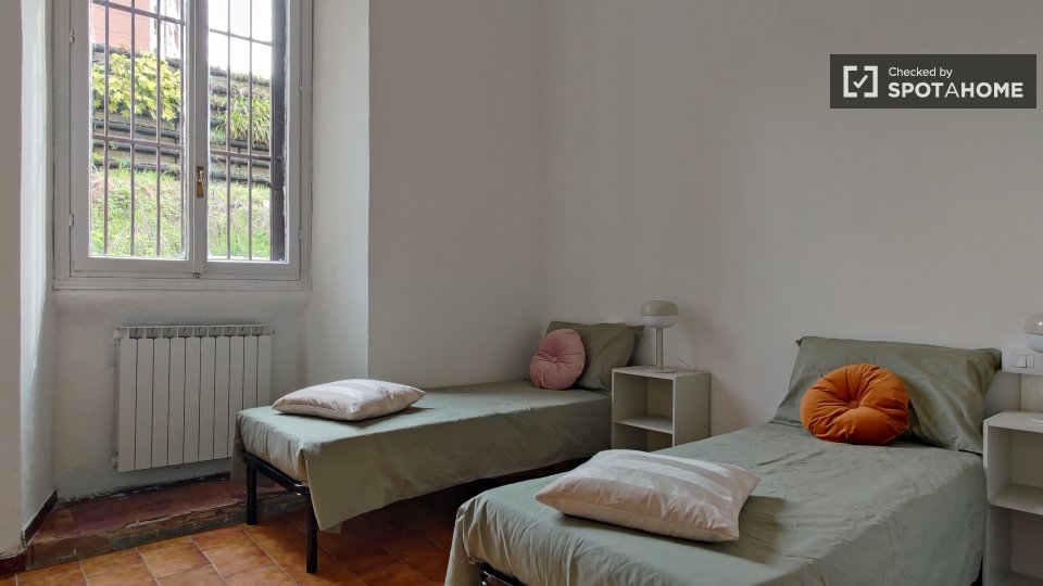 Apartment Milan, 1 bed — photo 4