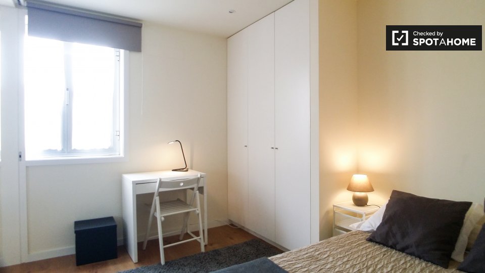 Apartment mono Porto, 40m² — photo 9