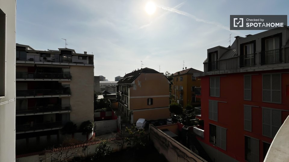 Apartment Milan, 1 bed — photo 13
