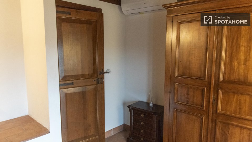 Apartment Rome, 2 beds — photo 54