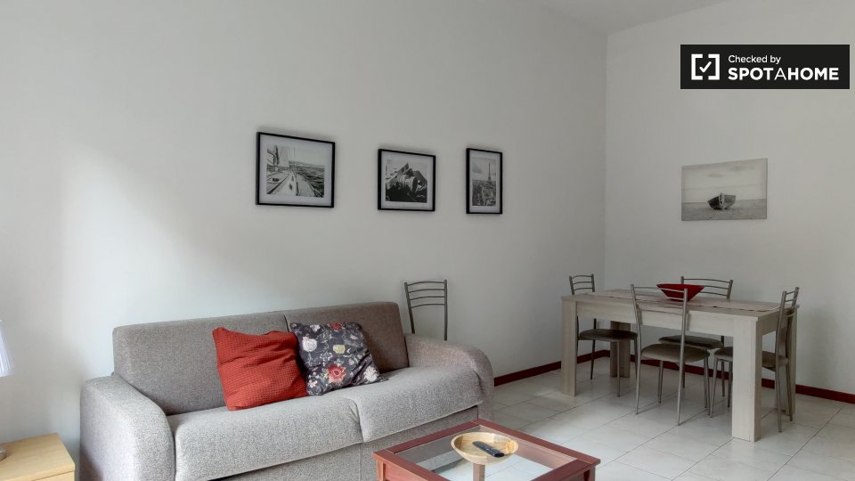 Apartamento Milán, 4 habitaciones — foto 19