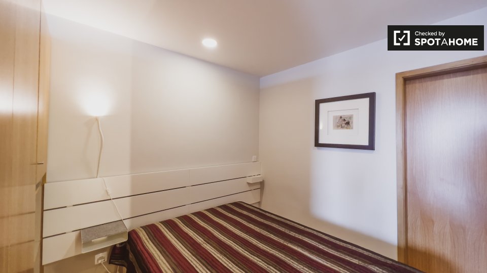 Apartment mono Porto, 52m² — photo 11