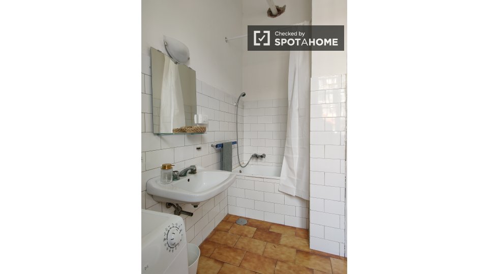Apartment Milan, 1 bed — photo 5