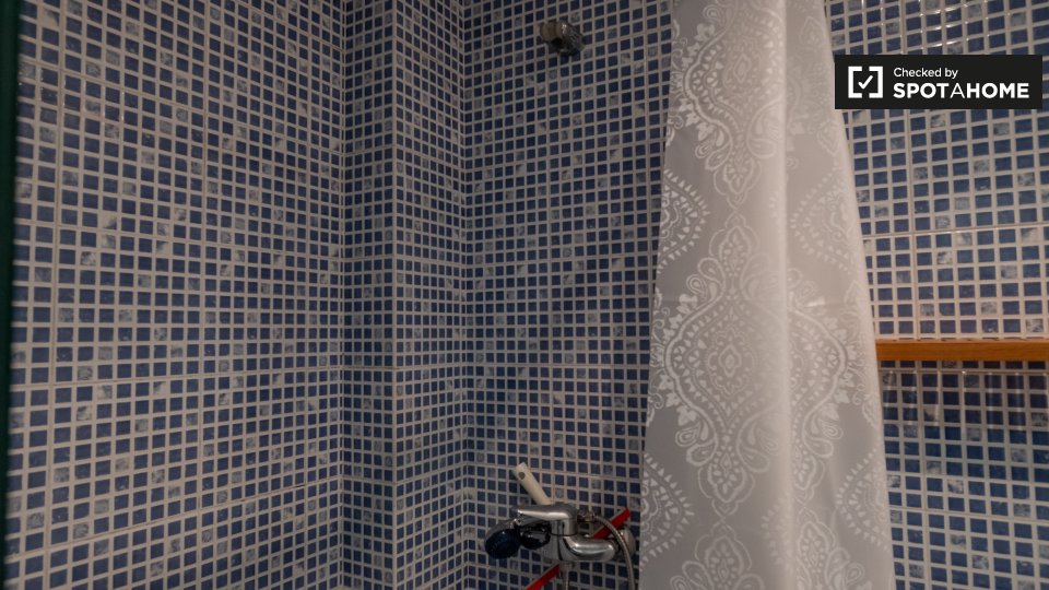 Apartment Madrid, 1 bed — photo 14