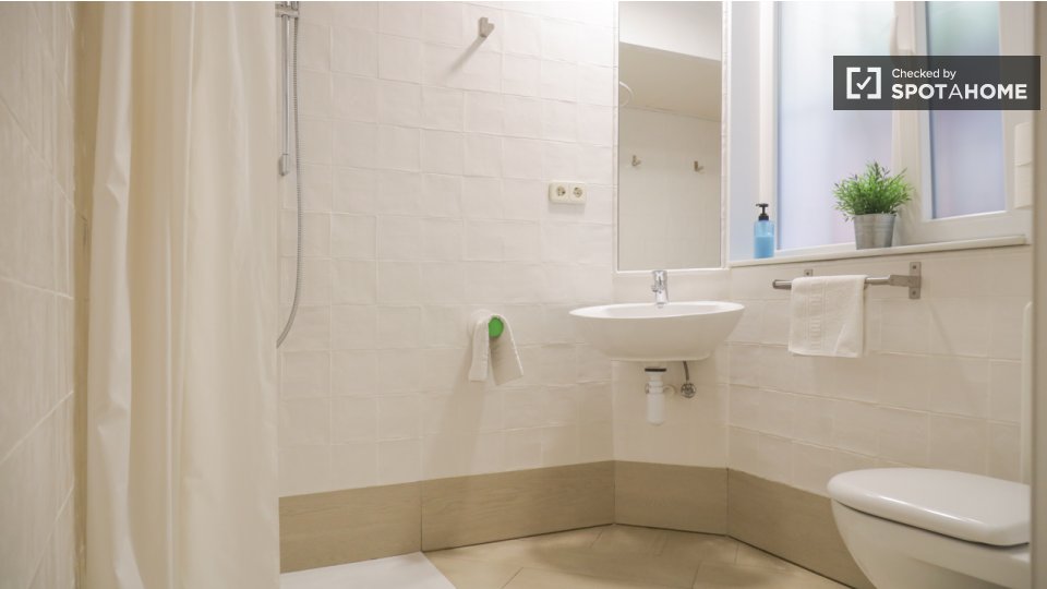 Apartment mono Madrid, 30m² — photo 4