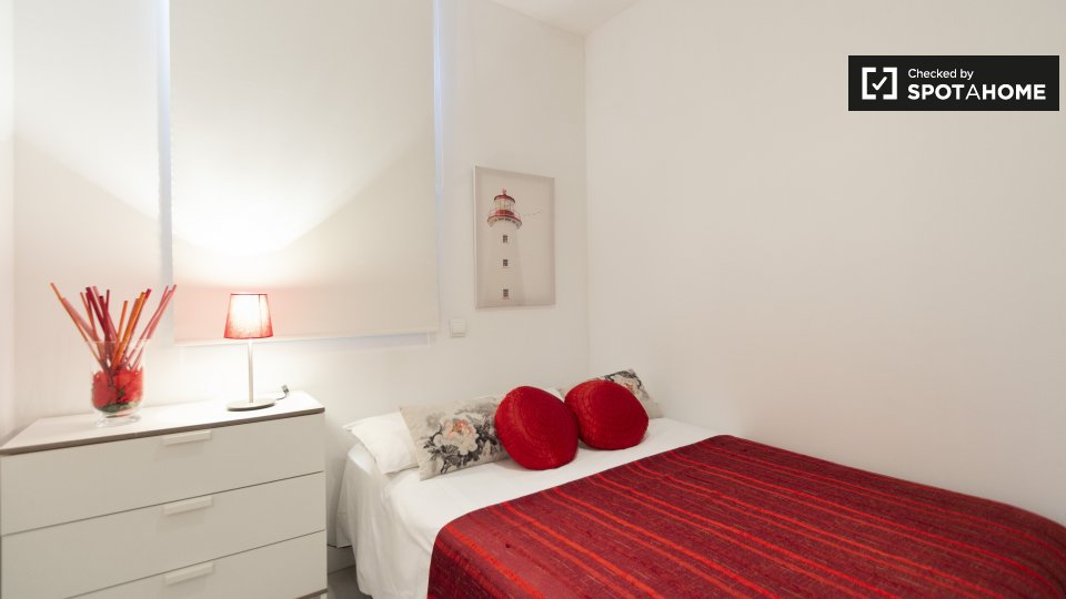 Apartment Madrid, 2 beds — photo 19