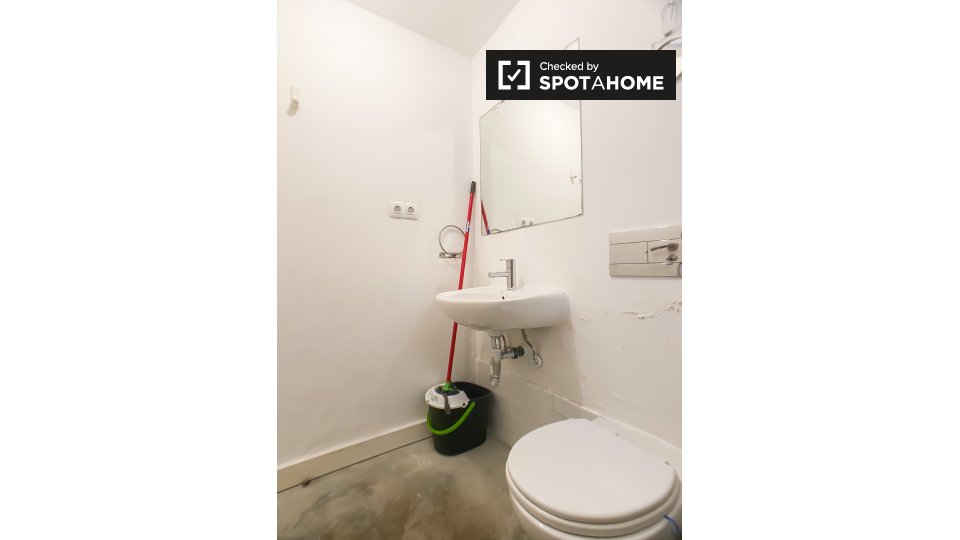Apartment mono Lisbon — photo 3