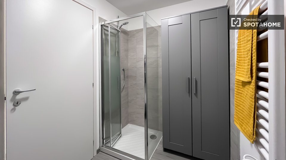 Apartment mono Milan, 43m² — photo 5