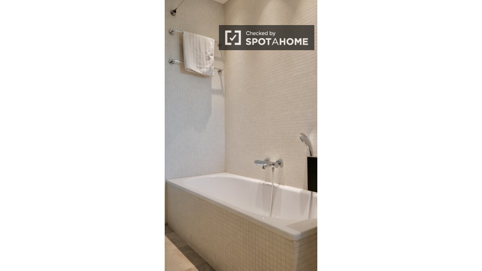 Apartment Berlin, 1 bed — photo 11