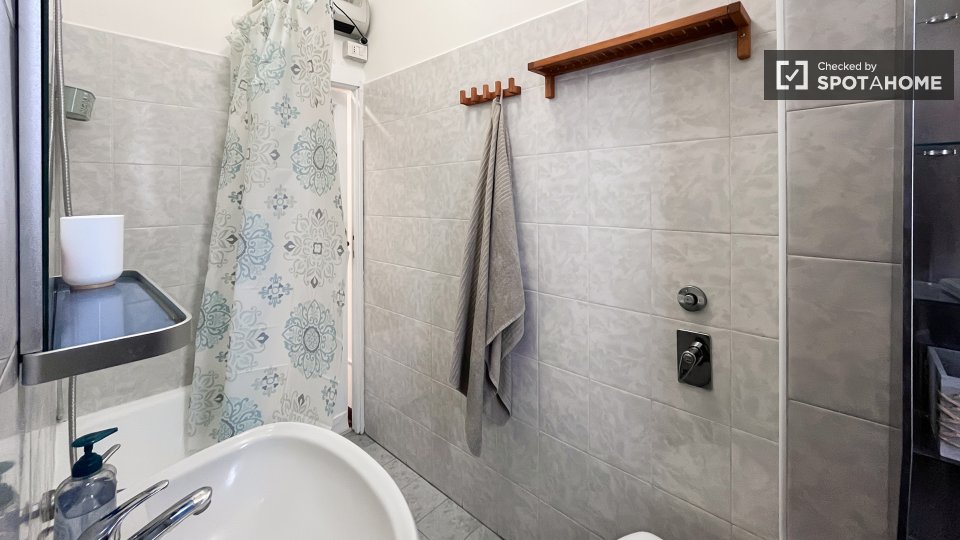 Appartement Milan, 1 chambre — photo 16