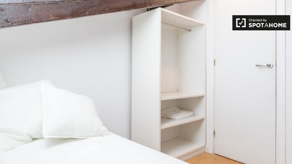 Apartment Madrid, 2 beds, 44m² — photo 17