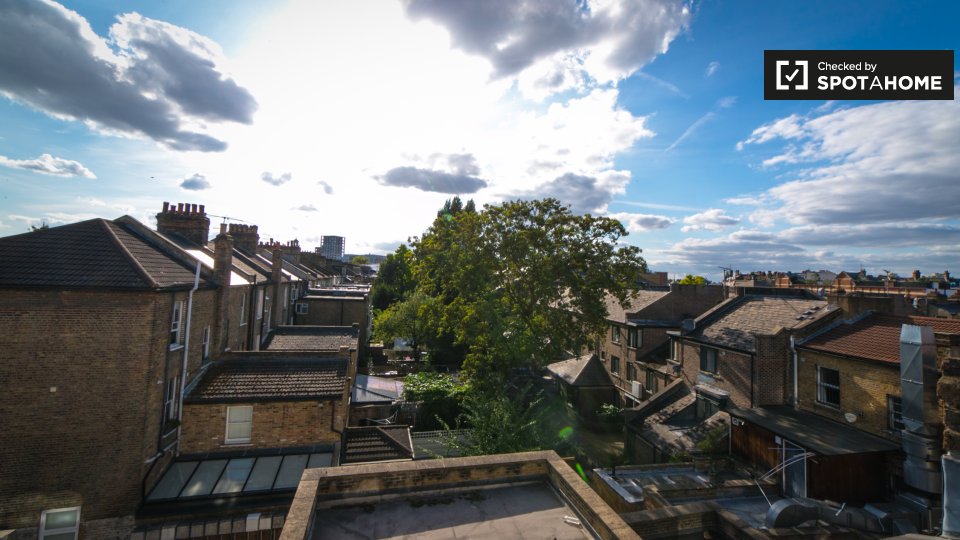 Apartment London, 2 beds, 70m² — photo 11
