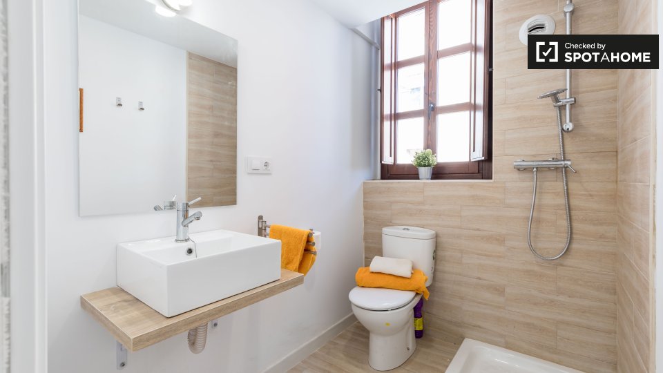 Apartment mono Valencia, 40m² — photo 9