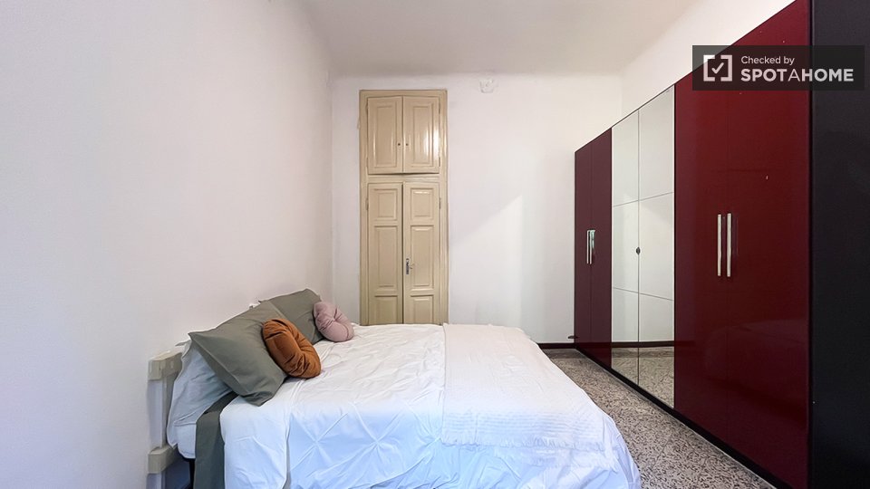 Apartment Milan, 1 bed — photo 5