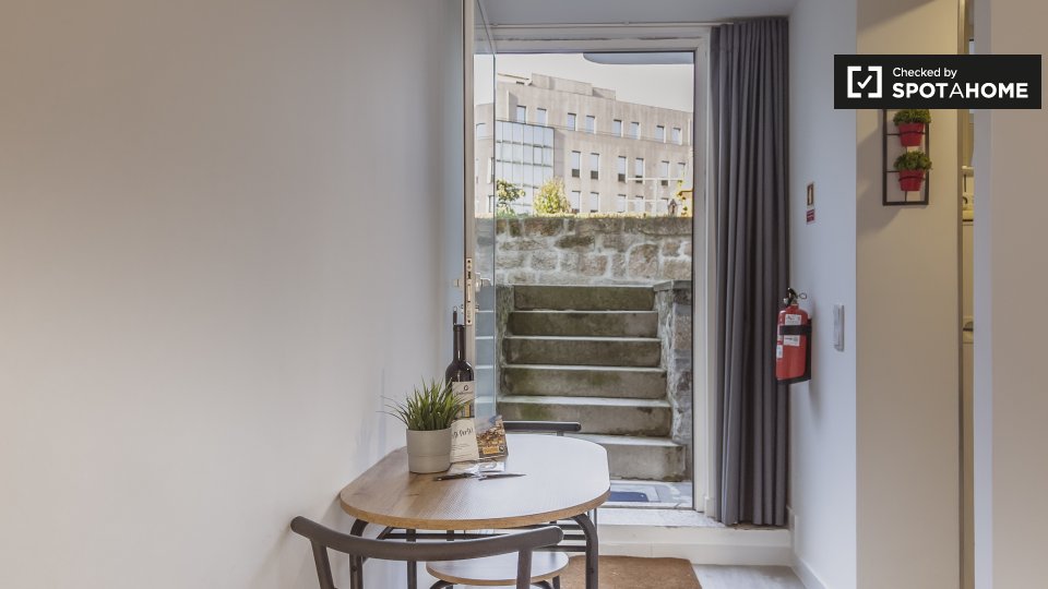 Apartment mono Porto — photo 4