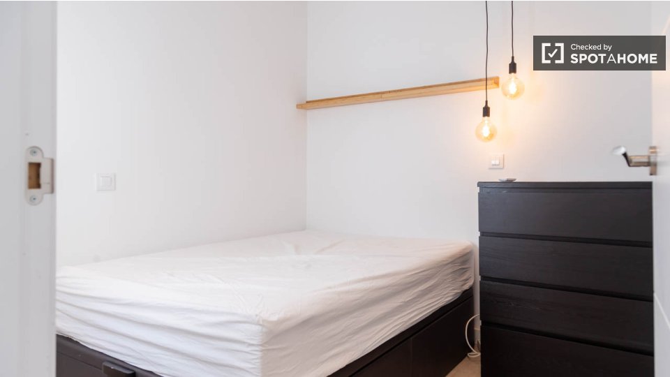 Apartment Madrid, 2 beds — photo 9