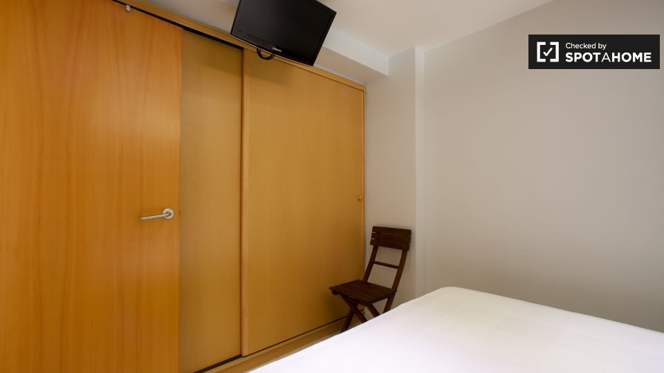 Apartment Valencia, 2 beds — photo 11