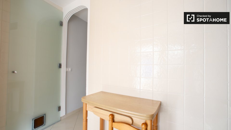Apartment Valencia, 2 beds — photo 6