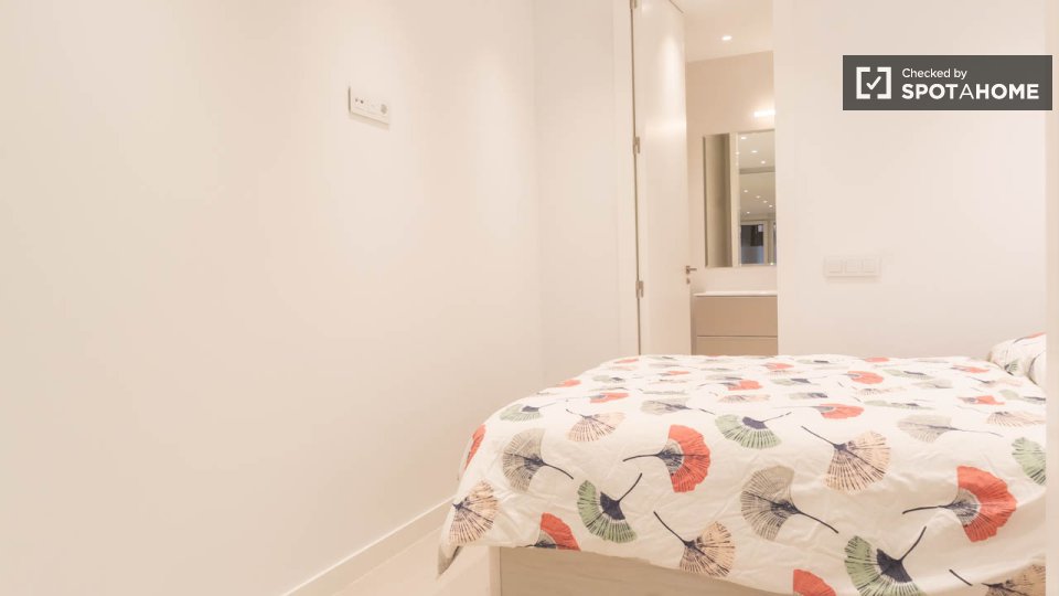Apartment Madrid, 2 beds, 105m² — photo 28