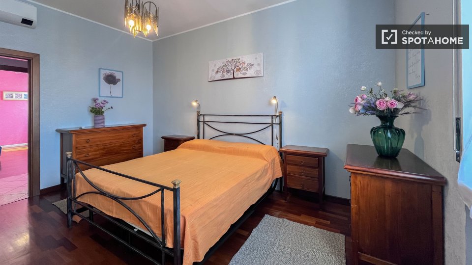 Apartment Milan, 2 beds — photo 6