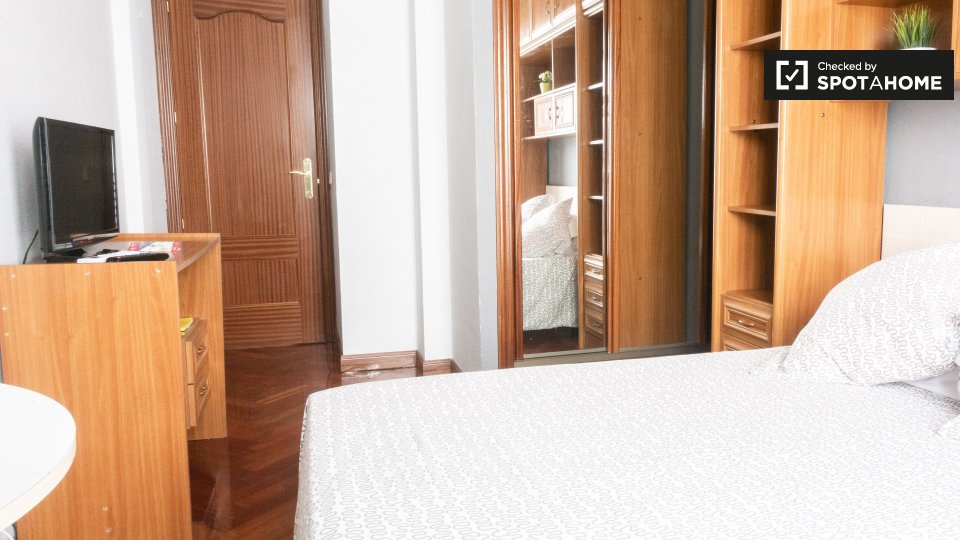 Apartment mono Madrid, 35m² — photo 10