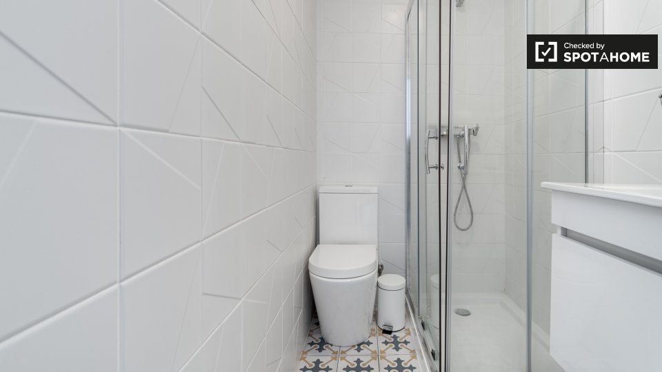 Apartment Porto, 1 bed, 40m² — photo 14