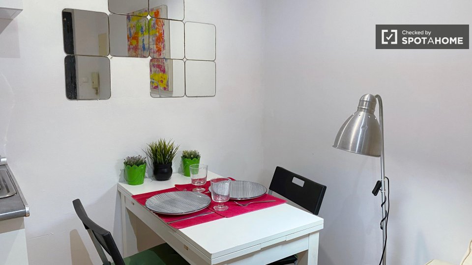 Apartment mono Lisbon — photo 9