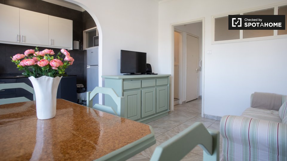Apartment Porto, 3 beds — photo 6