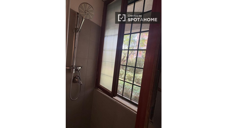 Apartment Rome, 1 bed — photo 20