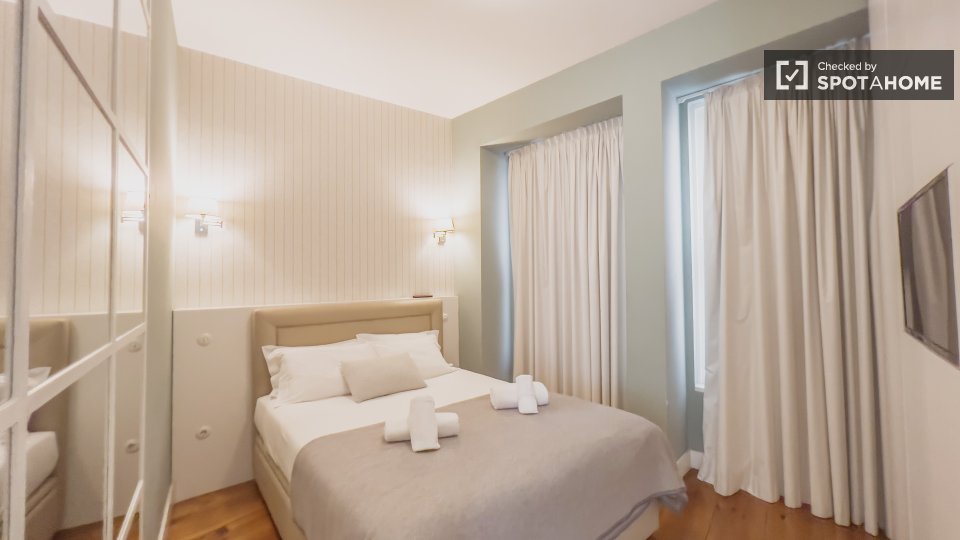 Apartment Porto, 2 beds — photo 10