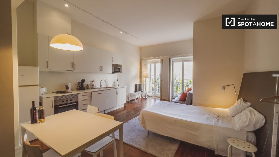 Apartment mono Porto — photo 4