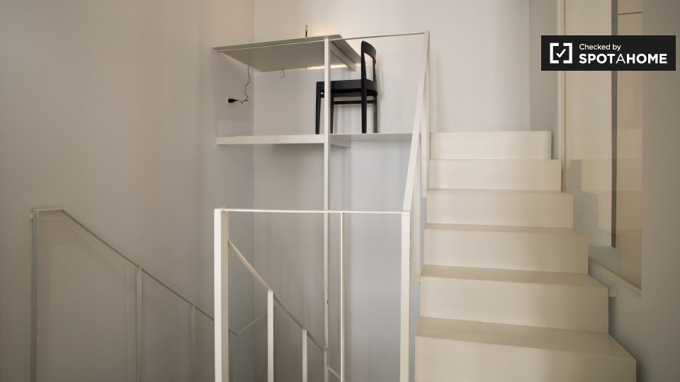 Apartment Porto, 1 bed — photo 12