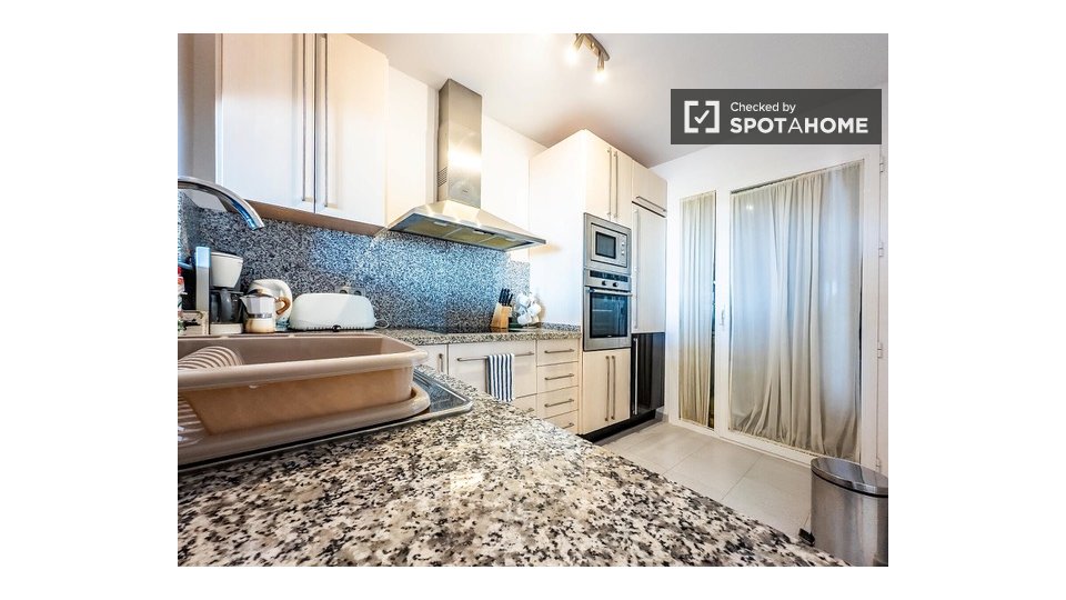 Apartment Cadiz, 2 beds — photo 19