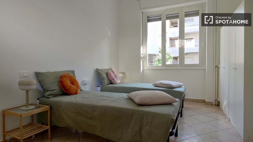Apartment Milan, 1 bed — photo 10