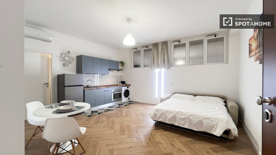 Apartment mono Milan — photo 43