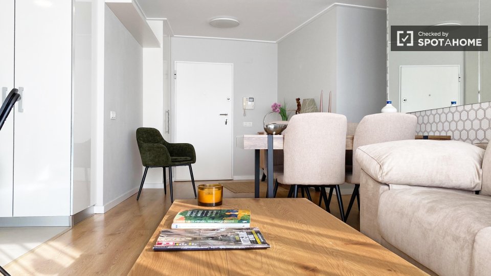 Apartment Lisbon, 2 beds — photo 8