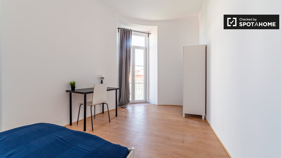 Double room Lisbon, 9 beds — photo 2