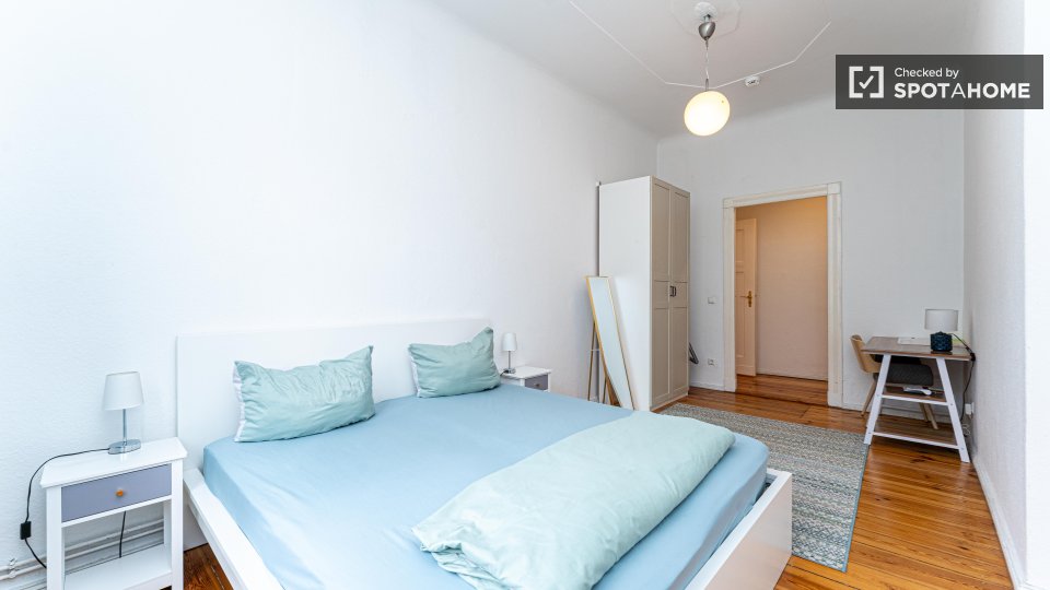 Apartment mono Berlin, 65m² — photo 31