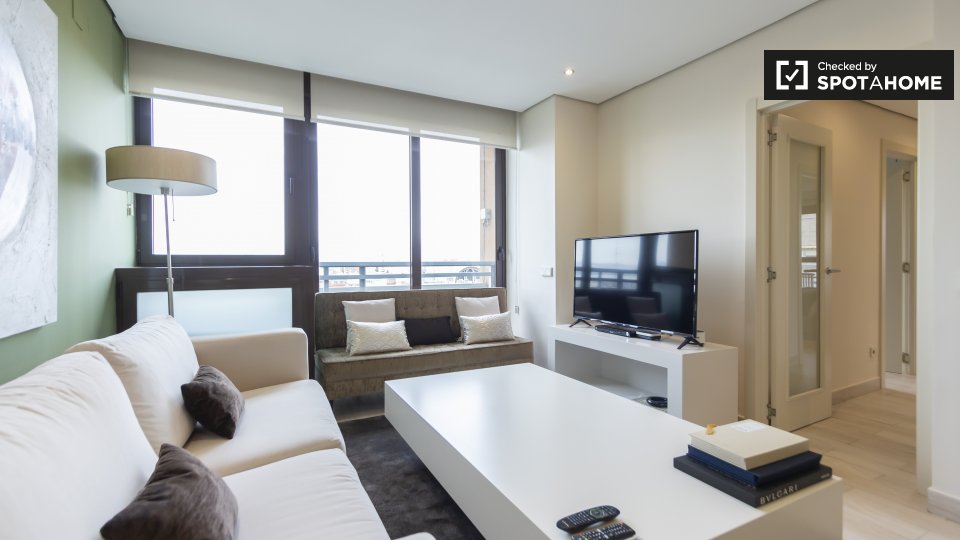 Apartment Madrid, 3 beds, 100m² — photo 12