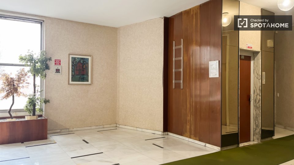 Apartamento Milán, 1 habitación — foto 9