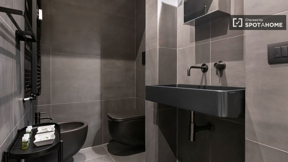Apartment Milan, 2 beds, 100m² — photo 3