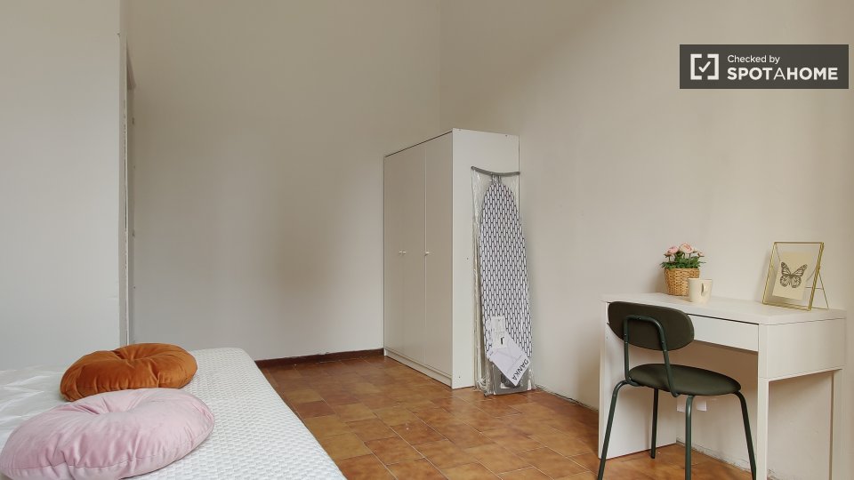 Apartment Milan, 1 bed — photo 14