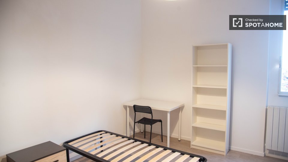 Apartment Rome, 3 beds — photo 9