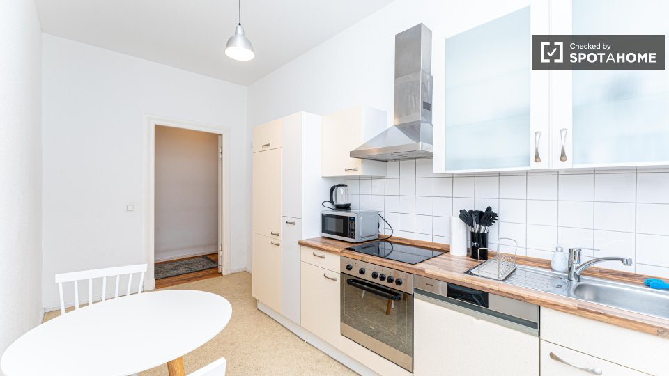 Apartment mono Berlin, 65m² — photo 15