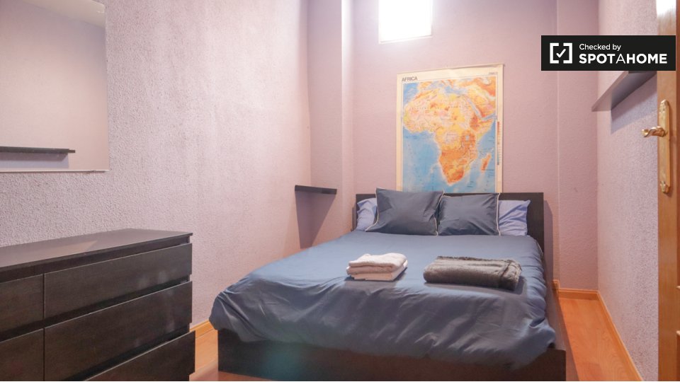 Apartment Madrid, 3 beds, 65m² — photo 17